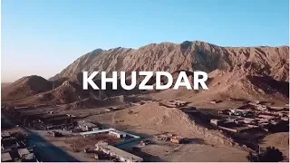 Jumping Into Chota Chutuk Water Fall | Khuzdar, Balochistan | Asad Ali