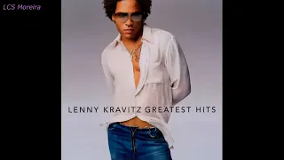 Lenny Kravitz - Greatest Hits (Full Album) 2000