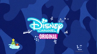 Boomerang TV/Disney Channel Original (2019)