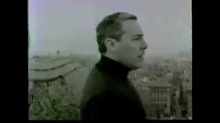Mario del Monaco sings "E lucevan le stelle" - video from Il Favoloso Mario del Monaco