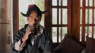 ladakhi video agu stanba joke....rigzin namgyal