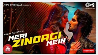 Meri Zindagi Mein Song |   Amit Mishra  | Anushka Ranjan  ,  Aditya Seal