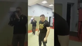 Mirko Cro Cop izudarao Japanca