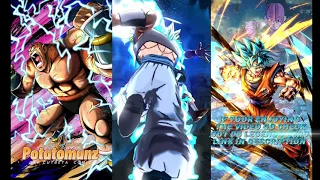 3 Star blue nappa showcase