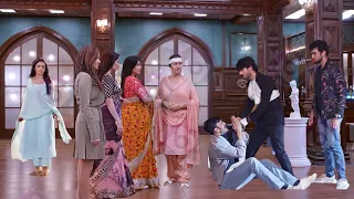 Ranbir PROVES Purvi INNOCENT In Court, EXPOSE Monisha! Kumkum Bhagya | 2 June 2024