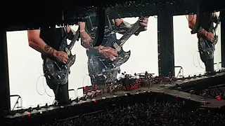 Bon Jovi - We don't run - Wembley 2019