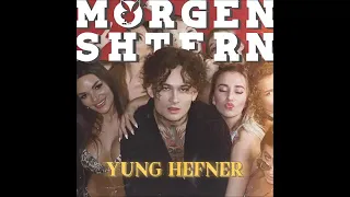 MORGENSHTERN - YUNG HEFNER