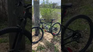 Specialized rockhopper expert ￼