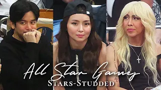 Vice Ganda, KathNiel, Joshua Garcia | Star Magic All Star Games