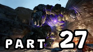 Dragon's Dogma Dark Arisen Chapter 4 MAIN QUEST Griffin's Bane Part 27 Walkthrough