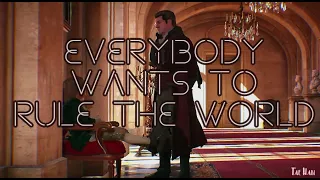 [Assassin's Creed: Unity] [GMV] Everybody wants to rule the world