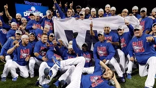Dodgers vs. Cubs | NLCS Game 6 Highlights | 10-22-16