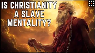 Bound By Faith: The Self-Imposed Slavery Of Christianity