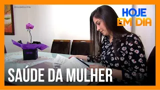 Conheça mais sobre o mioma, tumor benigno que atinge mulheres