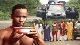 Ex Deadly Boys  - Zubby Michael Action Movies | Nigerian Movie