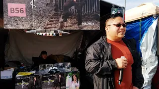 Dang Thao/Kev Hlub Tsis Khaws Zoo Cia / Fresno Hmong New Year 20181-19/Fresno Hmong New Year 2019