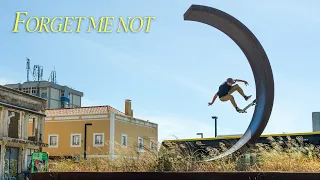 FORGET ME NOT | The Madars Apse Video Part