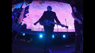 Maluma - Junio (Live Estadio de Velez - Buenos Aires 2022), Guitar Cam/Santi Torres