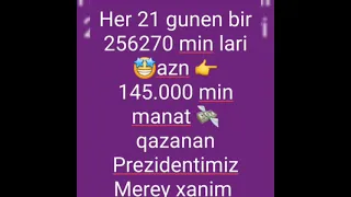 Merey xanim Ozbekistanin prizidenti Oriflame heyatlari deyişir 👏🌹