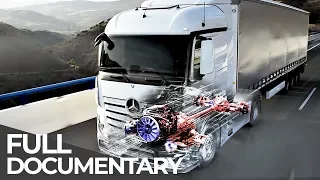 World's Biggest Truck Factory | Exceptional Engineering | Free Documentary