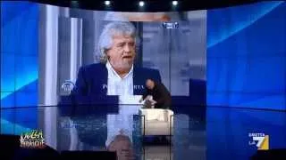 Crozza nel Paese delle Meraviglie - Puntata 23/05/2014