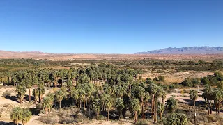 Moapa Valley National Wildlife Refuge 4K