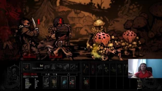 Jun 25, 2017 - Darkest Dungeon [Crimson Court DLC]