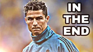 Cristiano Ronaldo - 'In The End' Linkin Park | Amazing Skills & Goals | 2018_HD