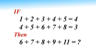 Maths Puzzle That Will Help Your Problem Solving Skills