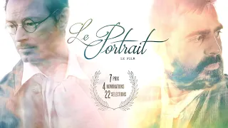 "Le Portrait" - Un film de Christophe Leclaire (2018, 1h32, drame fantastique)