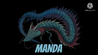 [FANMADE] Godzilla Singular Point All Kaiju Sound Effects