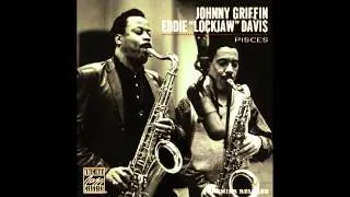 Johnny Griffin & Eddie "Lockjaw" Davis - What Is There To Say (Alternate) 1962