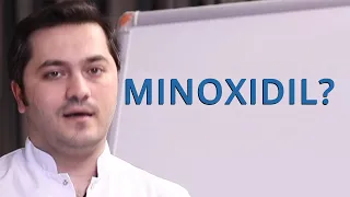 Minoxidil: Wundermittel oder Irrsinn? Dr. Balwi erklärt!