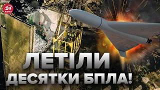 Місто ЗДРИГНУЛОСЬ від вибухів! Страшна атака на Одесу / ГУР РОЗГРОМИЛО корабель РФ в Криму