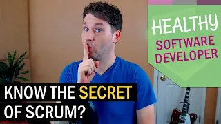 The Secret of Scrum Nobody Talks About