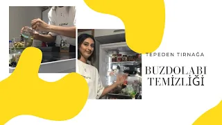 Buzdolabını temizliyorum, 2.000 Tl’lik dev market alışverişi | Düzenleme #keşfet #youtube #temizlik