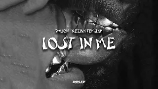 Dwson - Lost In Me (feat. Keziah Tehillah)