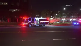 Pedestrian Dies In Fatal Hit & Run Crash | Irvine, CA