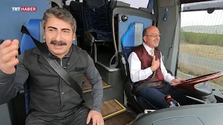 Gönül Dağı 41. Bölüm