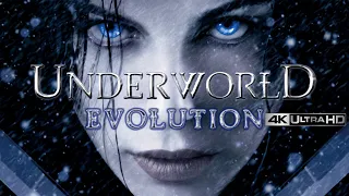 Underworld: Evolution - 4K Ultra HD | High-Def Digest