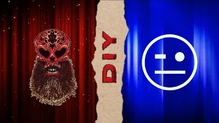 WWE - DIY (Johnny Gargano & Tommaso Ciampa) Custom Titantron "It's Our Moment" [Entrance Video]