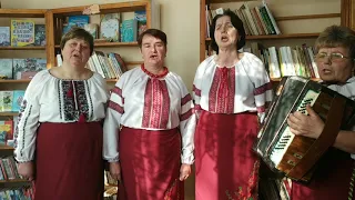 До 150-річч від Дня народження Лесі Українки.с Омельне