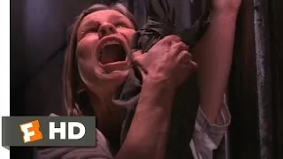 Cube (9/12) Movie CLIP - There's Nothing Down Here (1997) HD