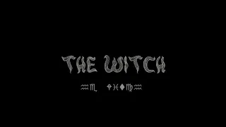 The Witch: A Contemporary Butoh Video Poem