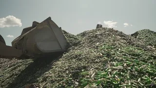 Enquête | Le verre à moitié vert