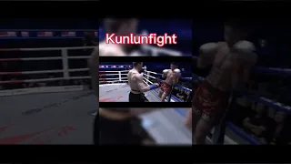 Kunlun fight, Dubai war propaganda film, Zuyev led the campaign.