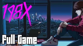 198x (Full Game, No Commentary)
