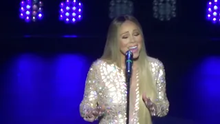 Mariah Carey Live in Singapore 2018 - Hero