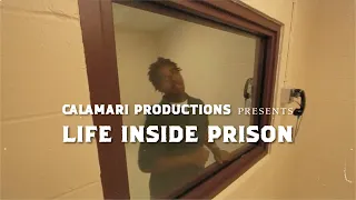Inside Juvenile Lockup: Akheem's Story | Prison Documentary