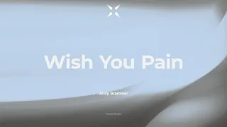 Andy Grammer - "Wish You Pain" Live Performance | Madebyfuture - Music